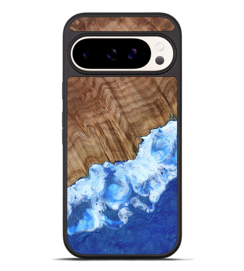 Pixel 9 Pro XL Wood Phone Case - Kadeem (Coastal, 799892)