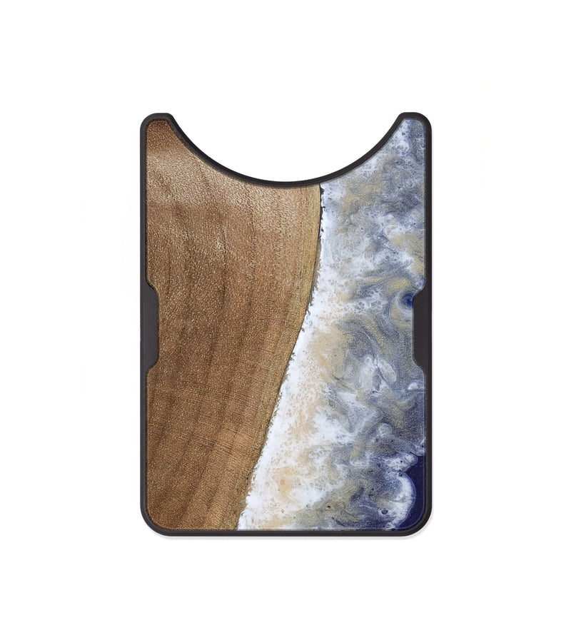 Alloy Wood Wallet - Jayme (Coastal, 799893)