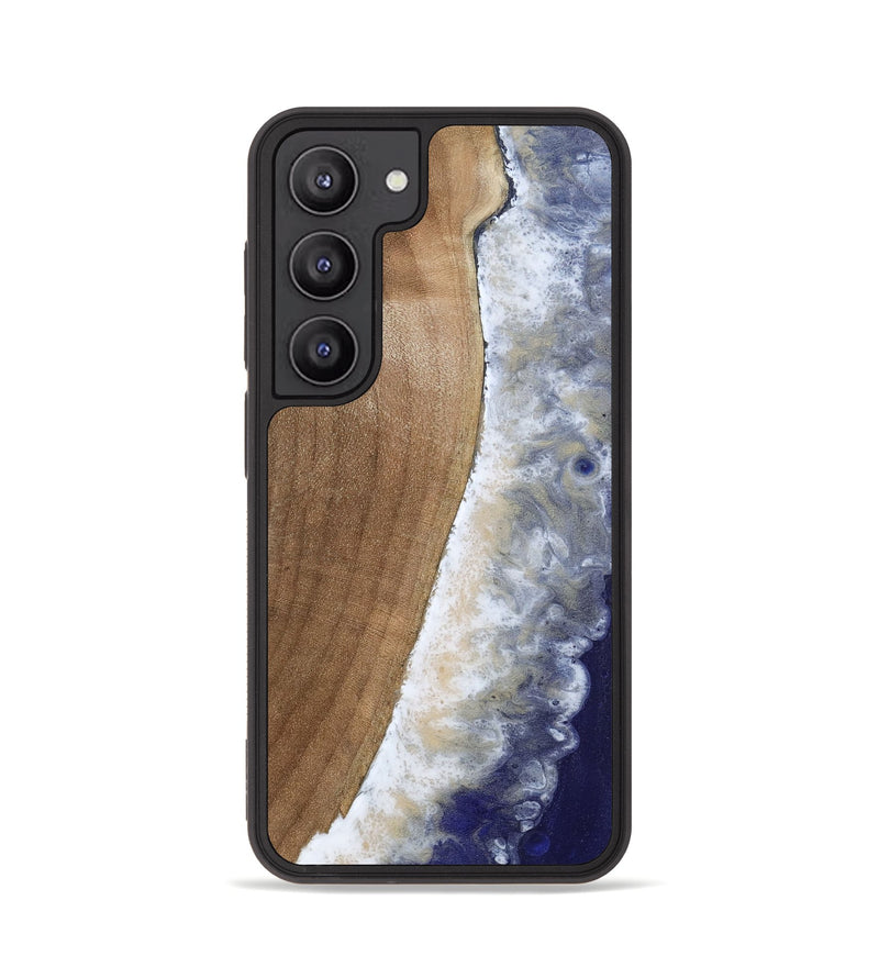 Galaxy S23 Wood Phone Case - Jayme (Coastal, 799893)