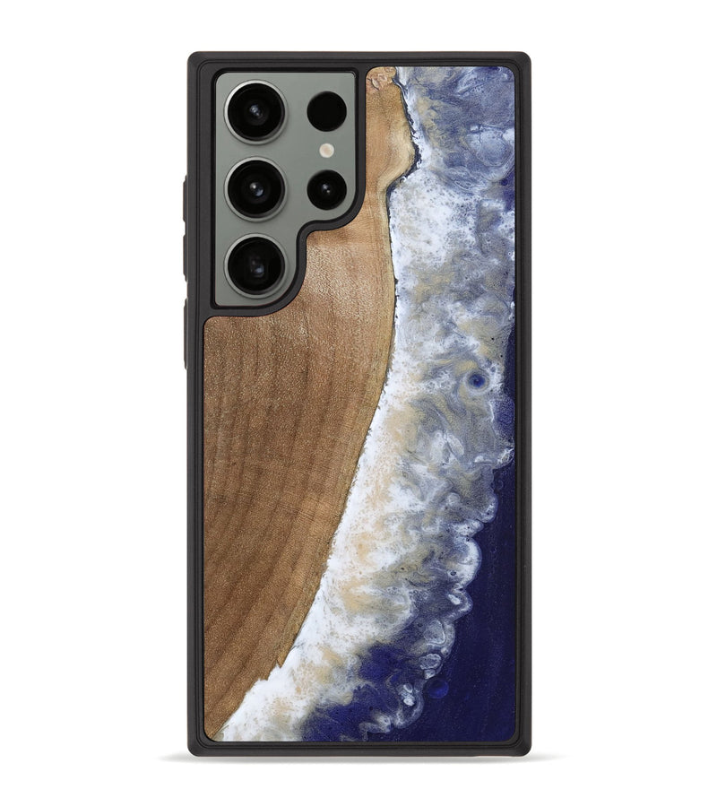 Galaxy S23 Ultra Wood Phone Case - Jayme (Coastal, 799893)