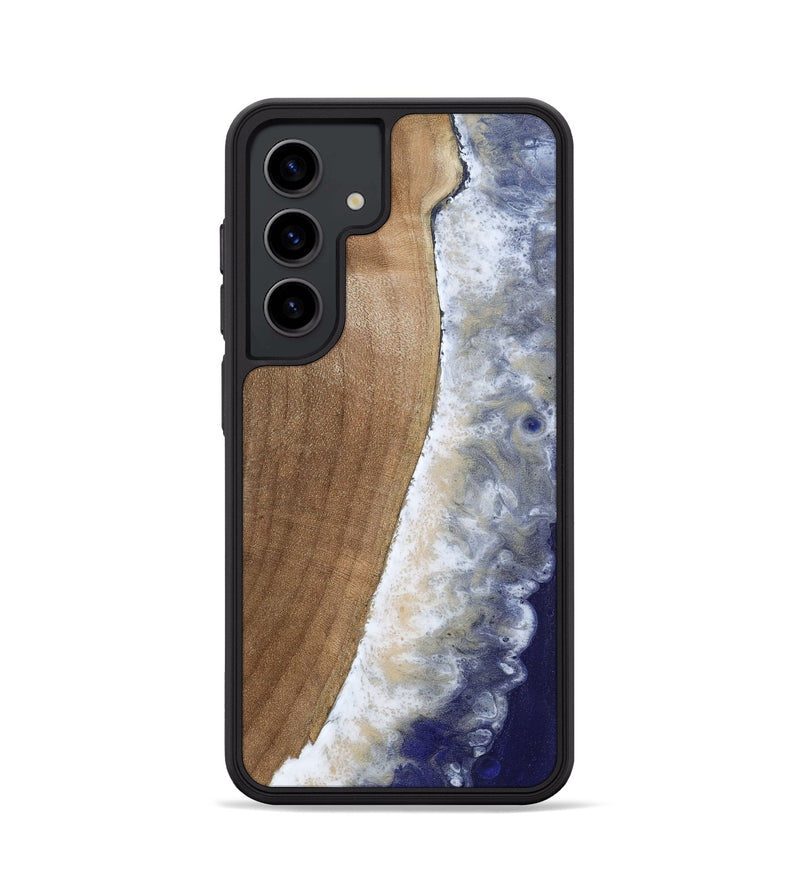 Galaxy S24 Wood Phone Case - Jayme (Coastal, 799893)