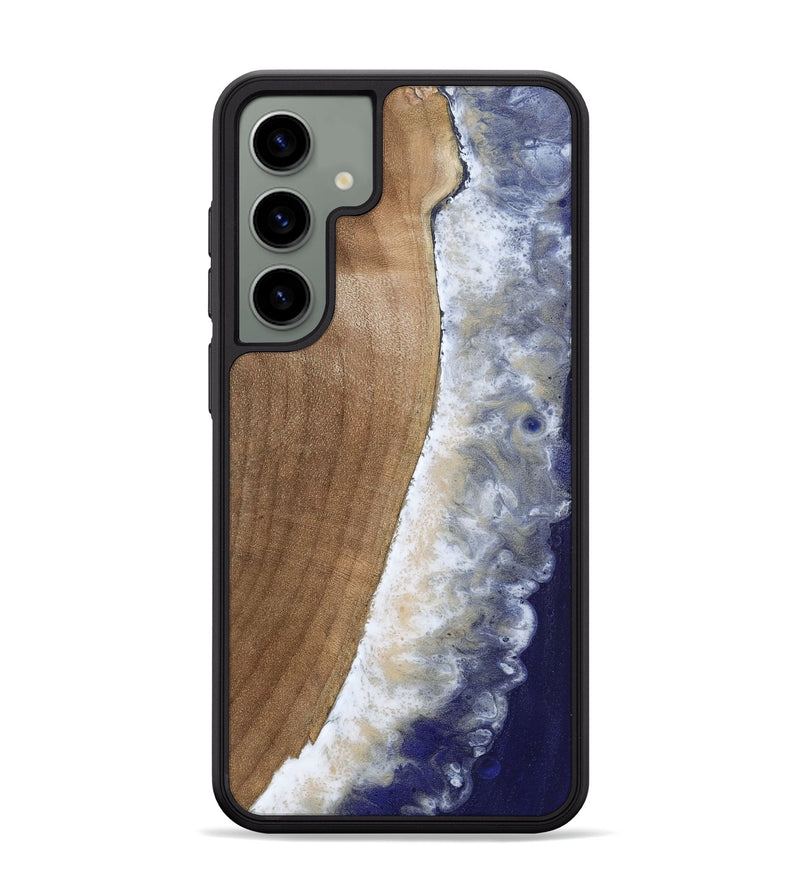 Galaxy S24 Plus Wood Phone Case - Jayme (Coastal, 799893)