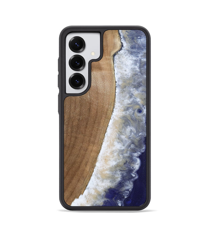 Galaxy S25 Wood Phone Case - Jayme (Coastal, 799893)