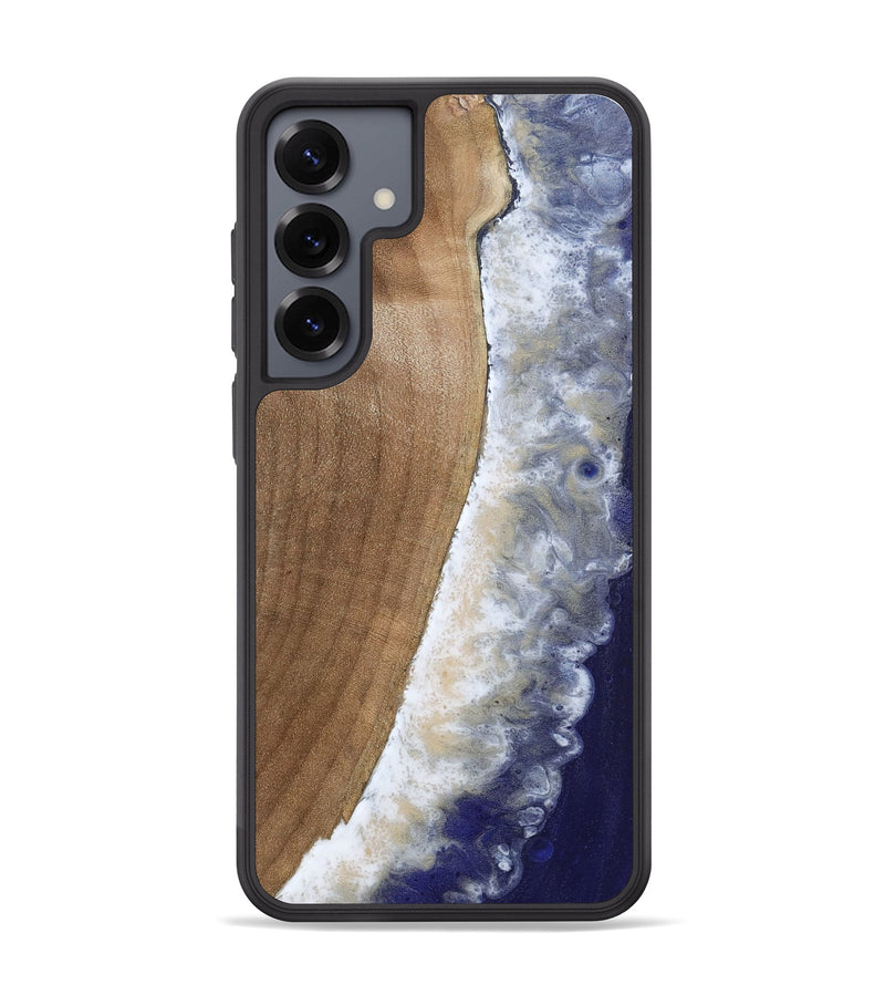 Galaxy S25 Plus Wood Phone Case - Jayme (Coastal, 799893)