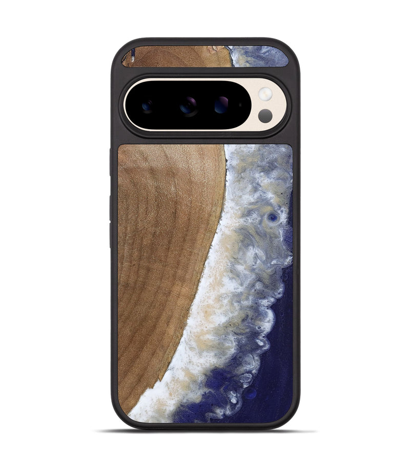 Pixel 10 Wood Phone Case - Jayme (Coastal, 799893)