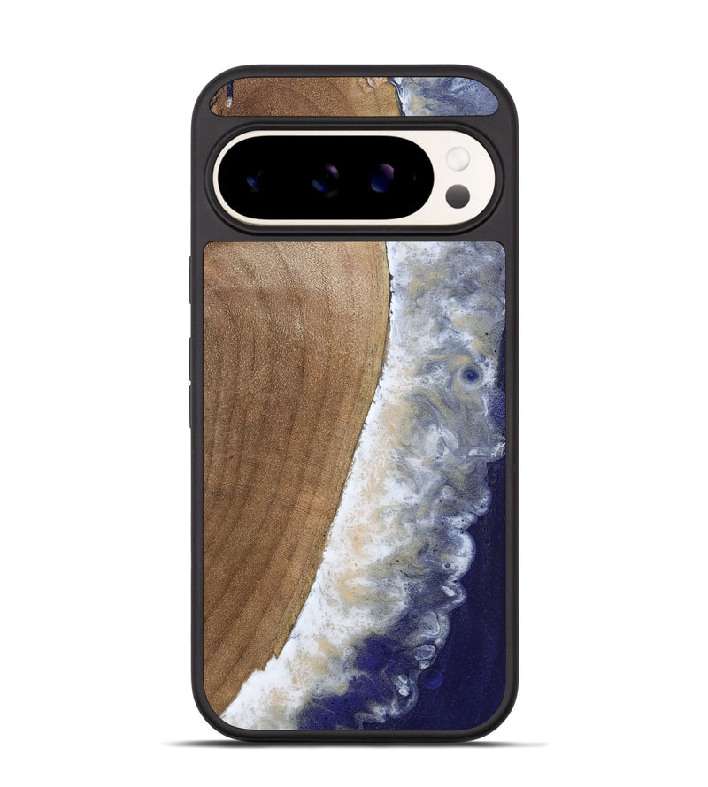 Pixel 9 Wood Phone Case - Jayme (Coastal, 799893)
