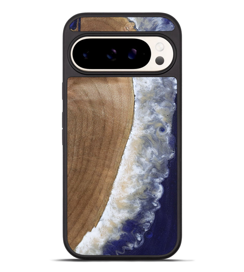 Pixel 9 Pro XL Wood Phone Case - Jayme (Coastal, 799893)