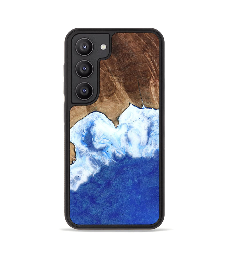 Galaxy S23 Wood Phone Case - Iyana (Coastal, 799894)