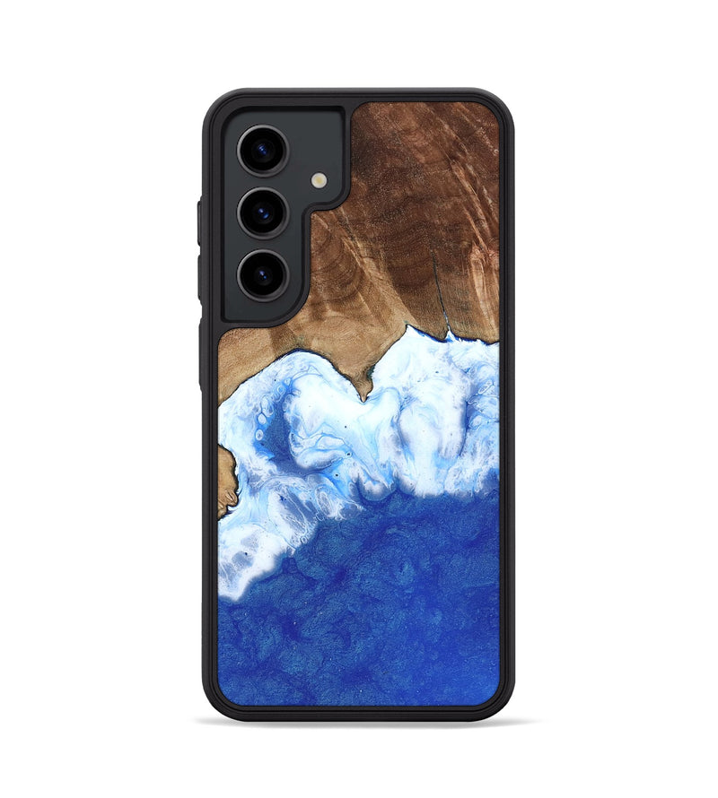 Galaxy S24 Wood Phone Case - Iyana (Coastal, 799894)