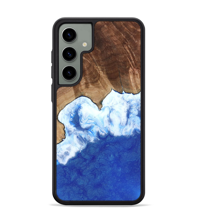 Galaxy S24 Plus Wood Phone Case - Iyana (Coastal, 799894)