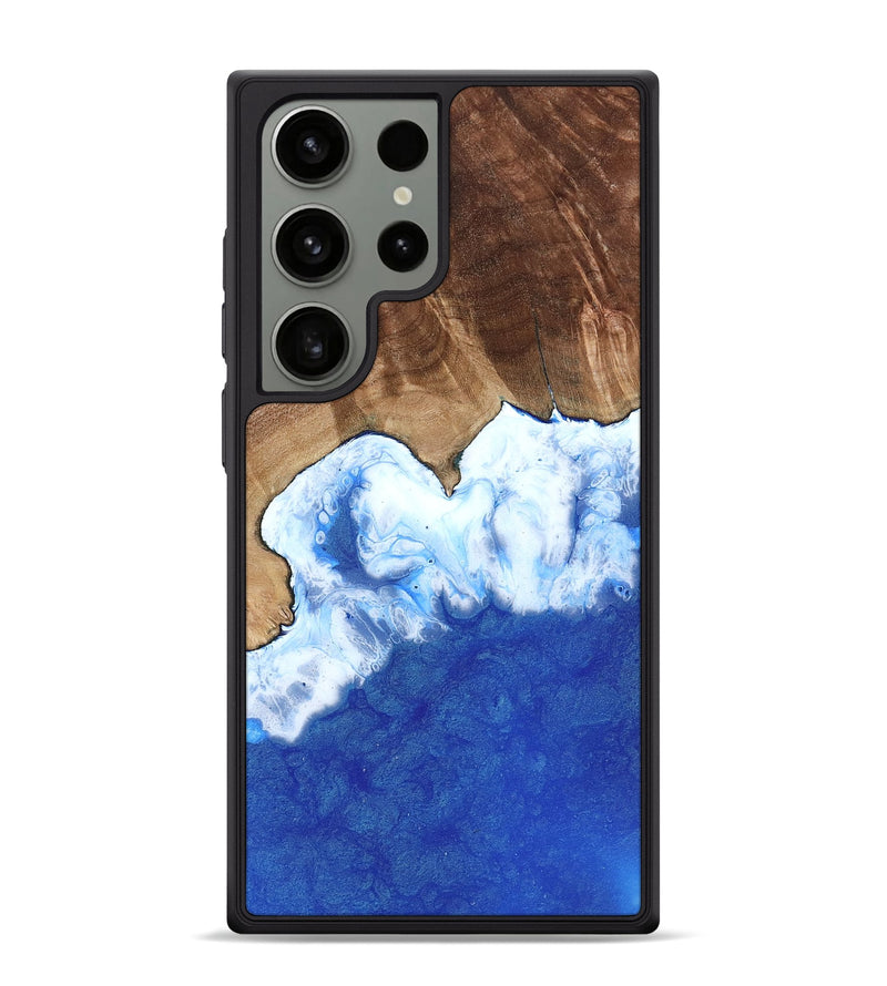 Galaxy S24 Ultra Wood Phone Case - Iyana (Coastal, 799894)