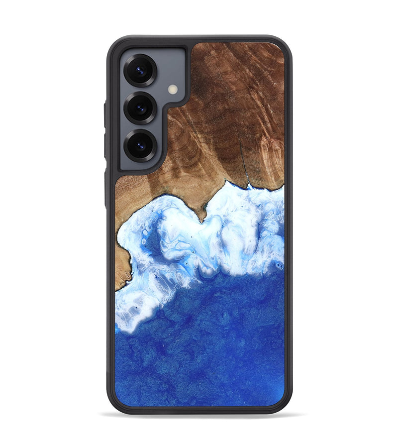 Galaxy S25 Plus Wood Phone Case - Iyana (Coastal, 799894)