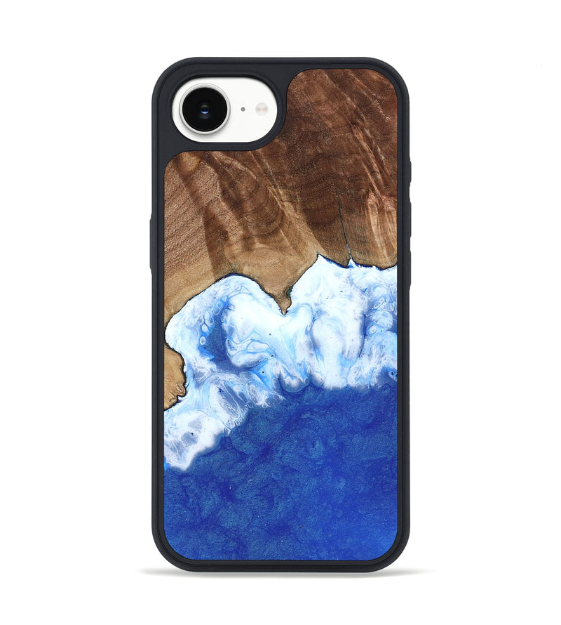 iPhone 16e Wood Phone Case - Iyana (Coastal, 799894)