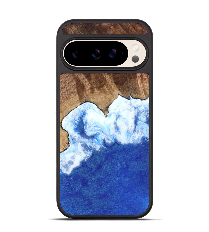 Pixel 10 Wood Phone Case - Iyana (Coastal, 799894)