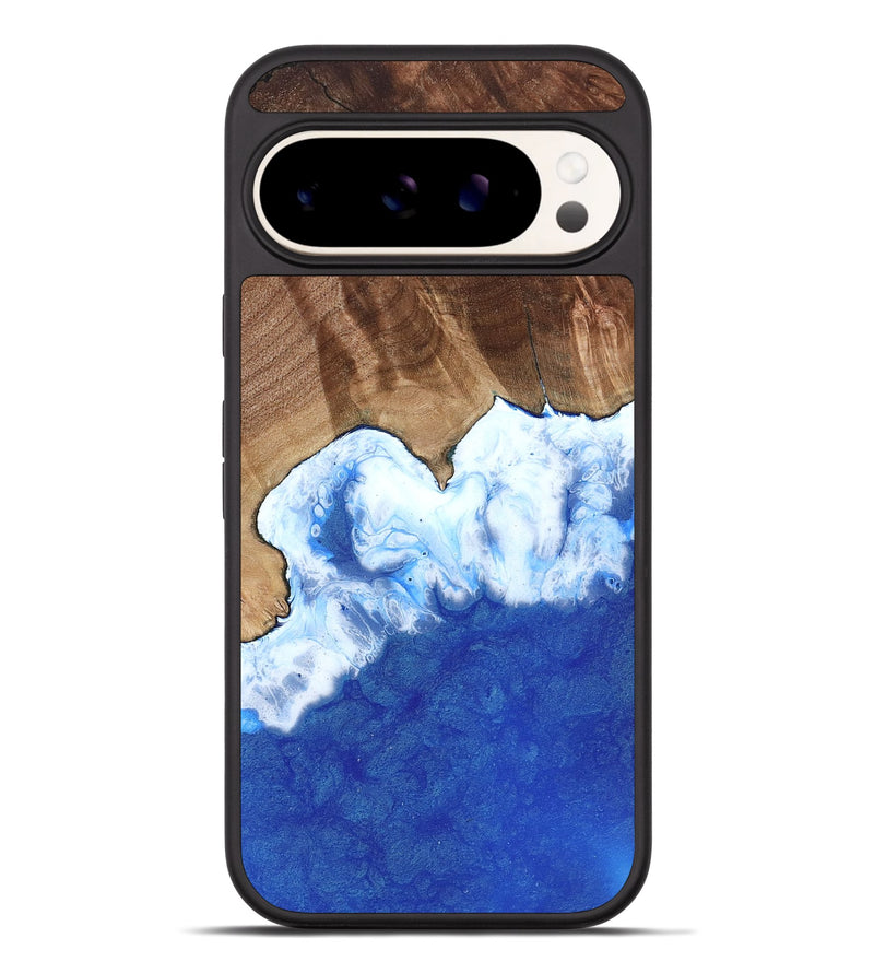 Pixel 9 Pro XL Wood Phone Case - Iyana (Coastal, 799894)