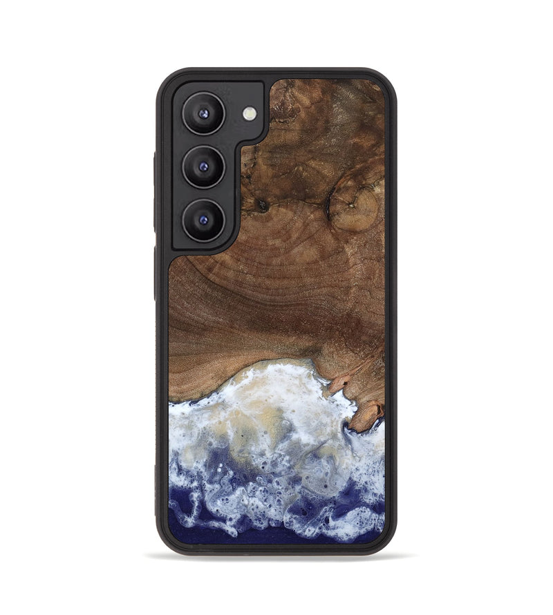 Galaxy S23 Wood Phone Case - Braeden (Coastal, 799895)