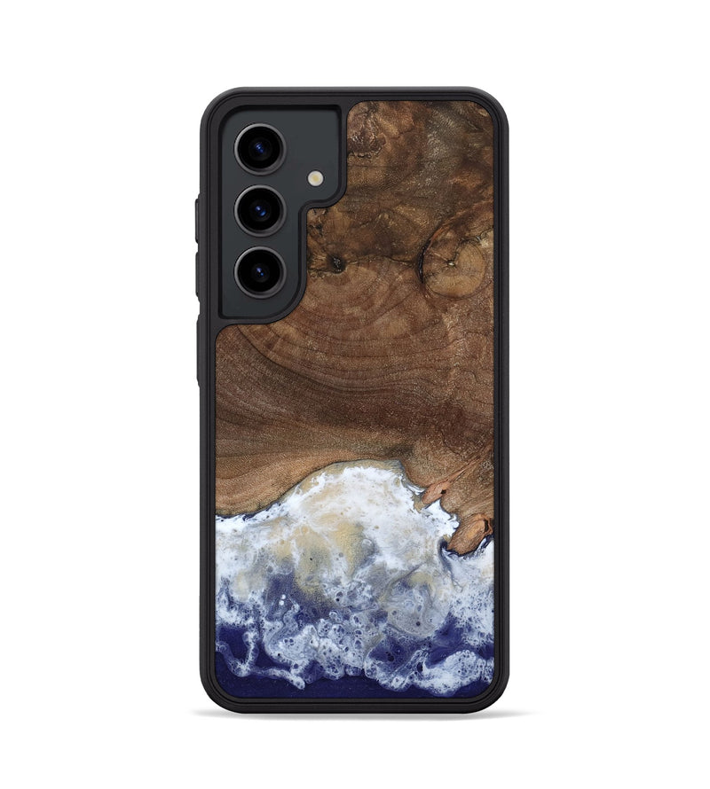 Galaxy S24 Wood Phone Case - Braeden (Coastal, 799895)