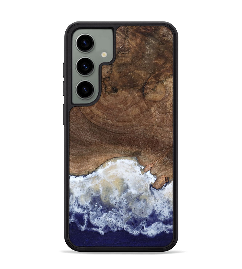 Galaxy S24 Plus Wood Phone Case - Braeden (Coastal, 799895)
