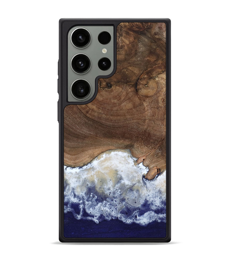 Galaxy S24 Ultra Wood Phone Case - Braeden (Coastal, 799895)