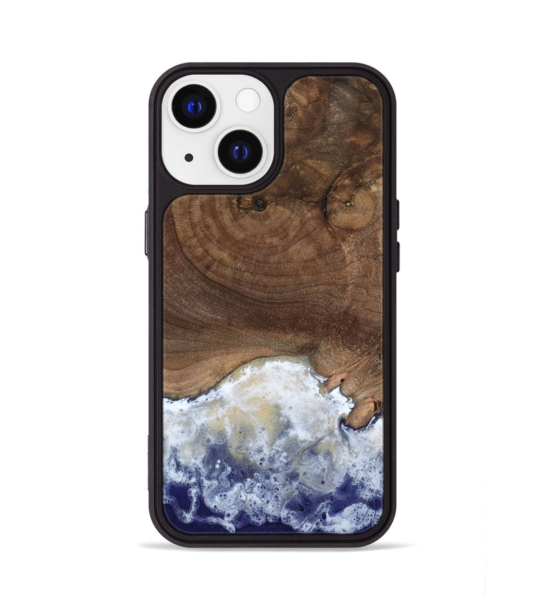 iPhone 13 Wood Phone Case - Braeden (Coastal, 799895)