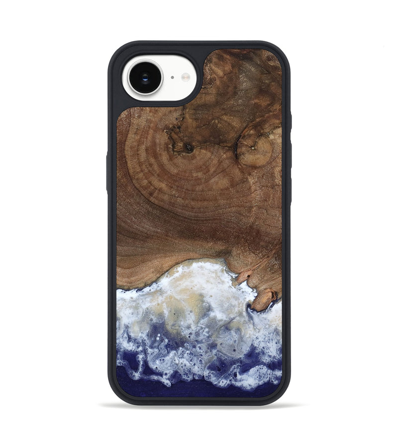 iPhone 16e Wood Phone Case - Braeden (Coastal, 799895)
