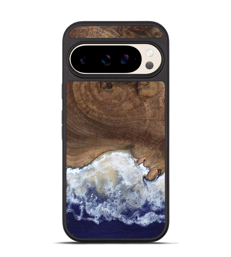 Pixel 10 Wood Phone Case - Braeden (Coastal, 799895)