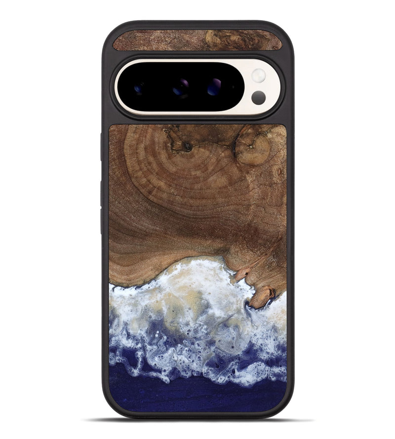 Pixel 10 Pro XL Wood Phone Case - Braeden (Coastal, 799895)