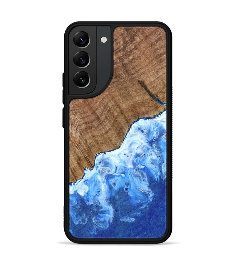 Galaxy S22 Plus Wood Phone Case - Kyan (Coastal, 799896)