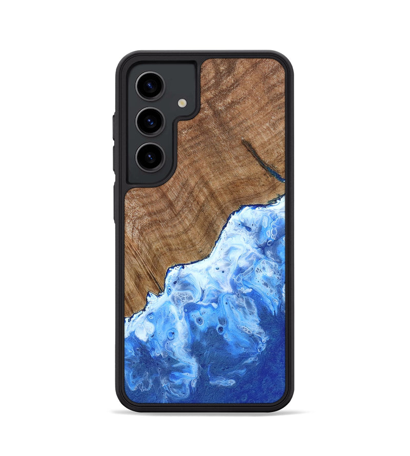 Galaxy S24 Wood Phone Case - Kyan (Coastal, 799896)