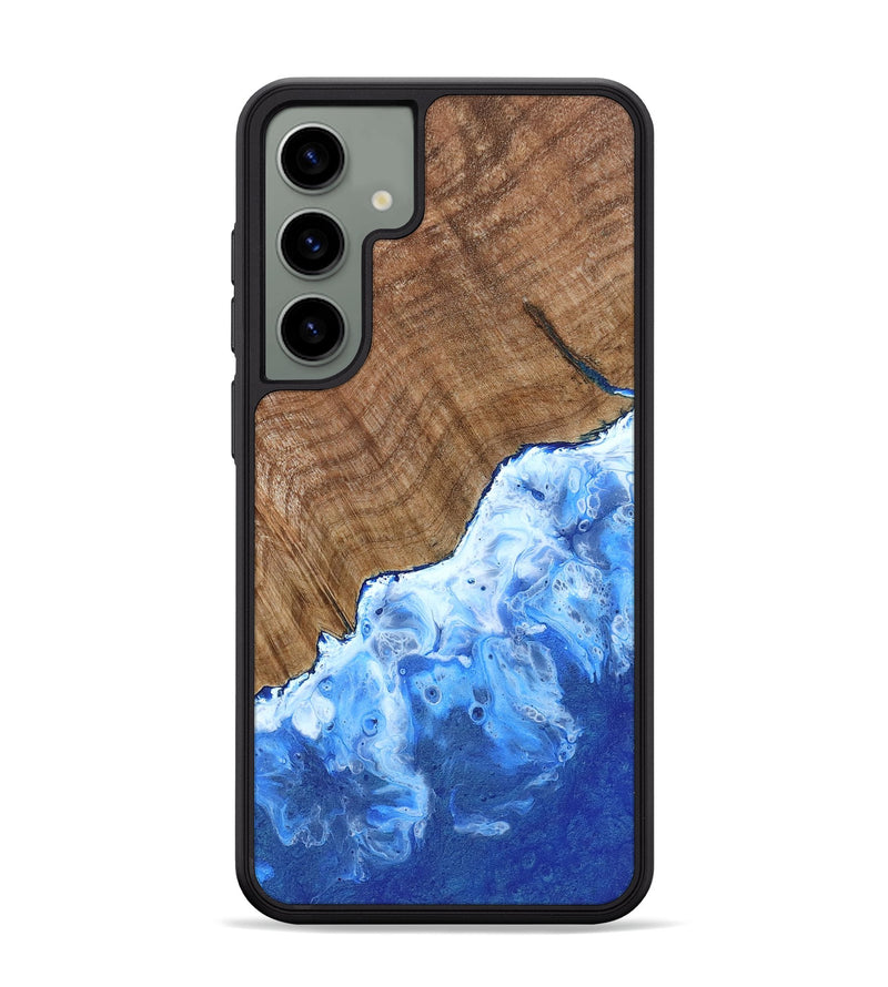 Galaxy S24 Plus Wood Phone Case - Kyan (Coastal, 799896)