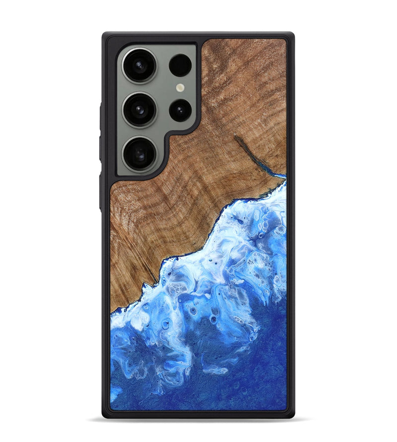 Galaxy S24 Ultra Wood Phone Case - Kyan (Coastal, 799896)