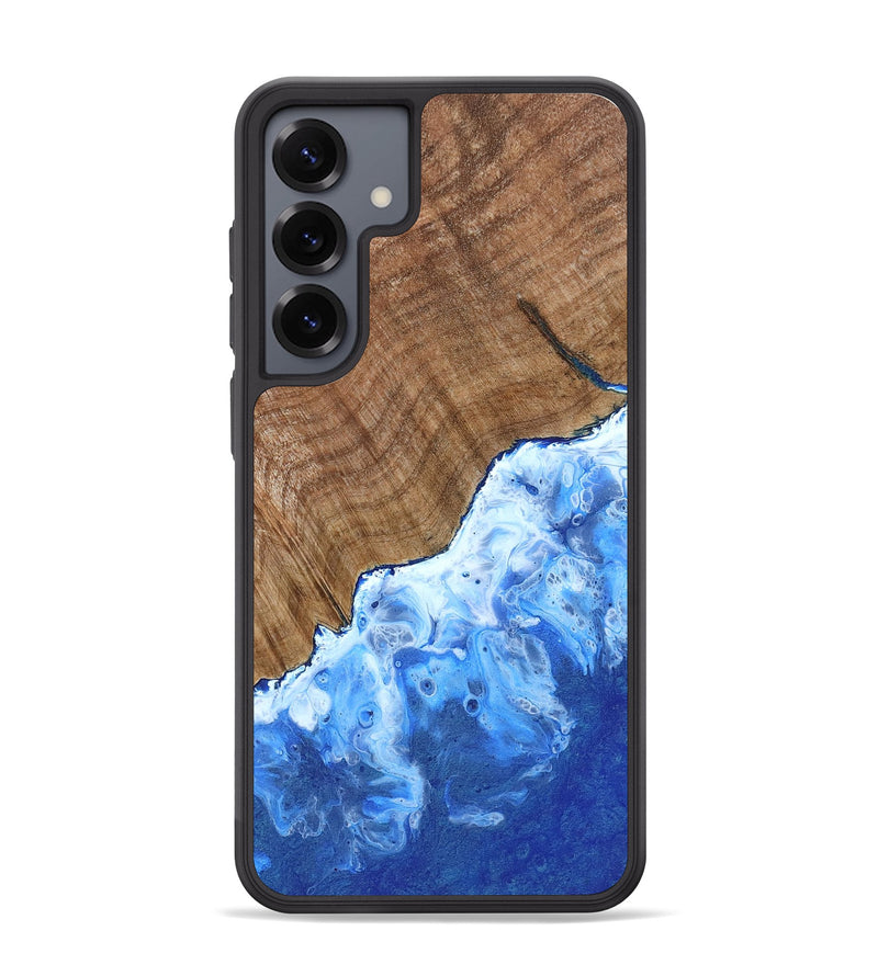 Galaxy S25 Plus Wood Phone Case - Kyan (Coastal, 799896)