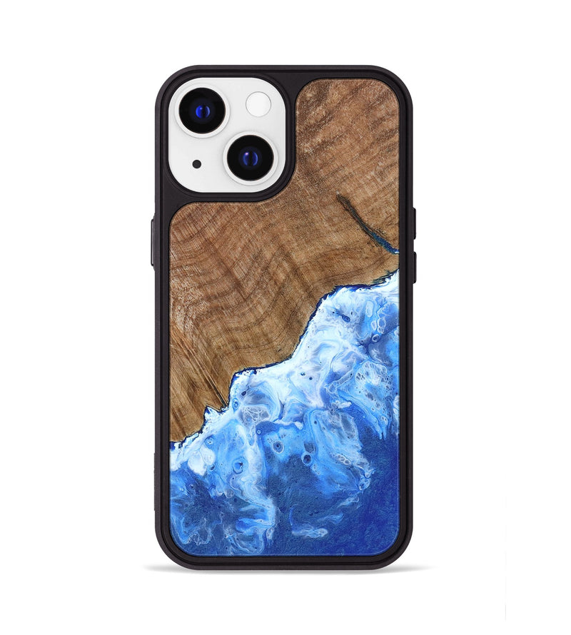 iPhone 13 Wood Phone Case - Kyan (Coastal, 799896)