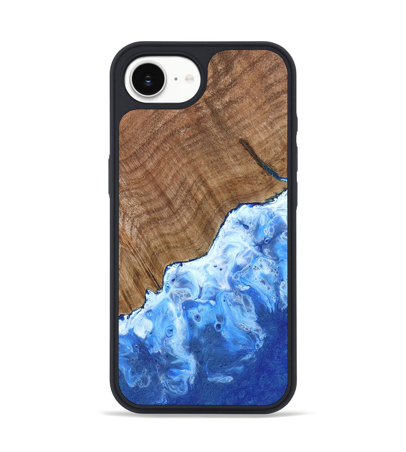iPhone 16e Wood Phone Case - Kyan (Coastal, 799896)