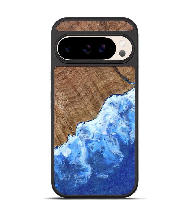 Pixel 10 Wood Phone Case - Kyan (Coastal, 799896)
