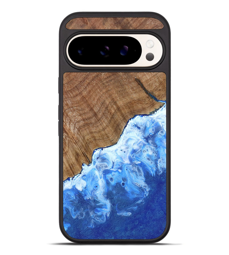 Pixel 10 Pro XL Wood Phone Case - Kyan (Coastal, 799896)