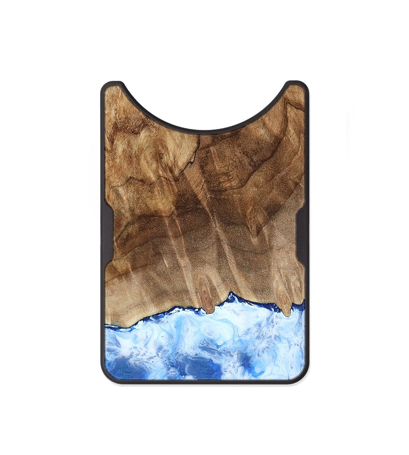 Alloy Wood Wallet - Kesha (Coastal, 799897)