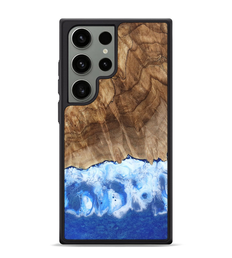 Galaxy S24 Ultra Wood Phone Case - Kesha (Coastal, 799897)