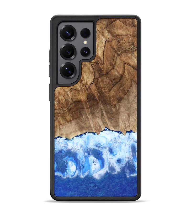 Galaxy S25 Ultra Wood Phone Case - Kesha (Coastal, 799897)