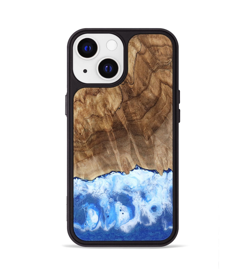 iPhone 13 Wood Phone Case - Kesha (Coastal, 799897)