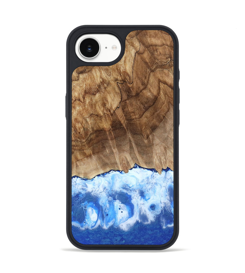 iPhone 16e Wood Phone Case - Kesha (Coastal, 799897)