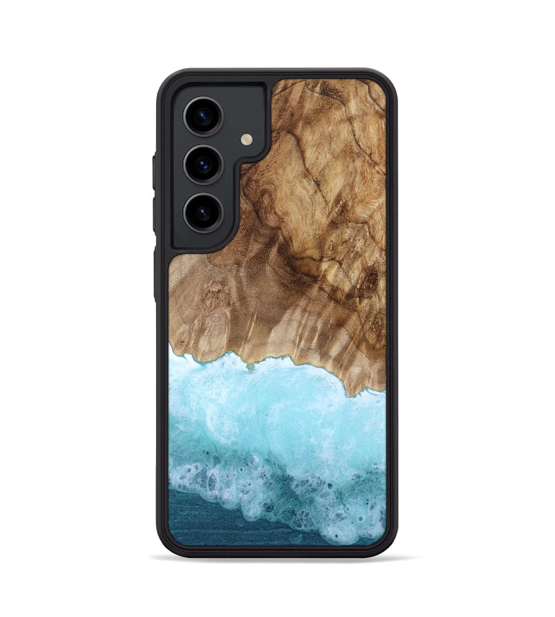 Galaxy S24 Wood Phone Case - Darion (Coastal, 799898)