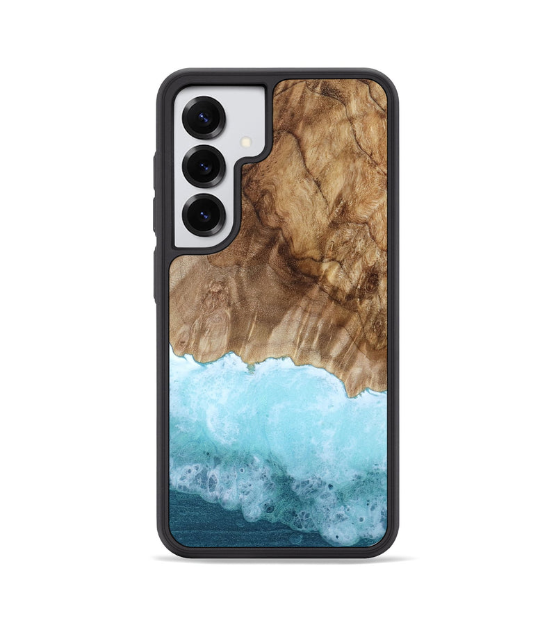 Galaxy S25 Wood Phone Case - Darion (Coastal, 799898)