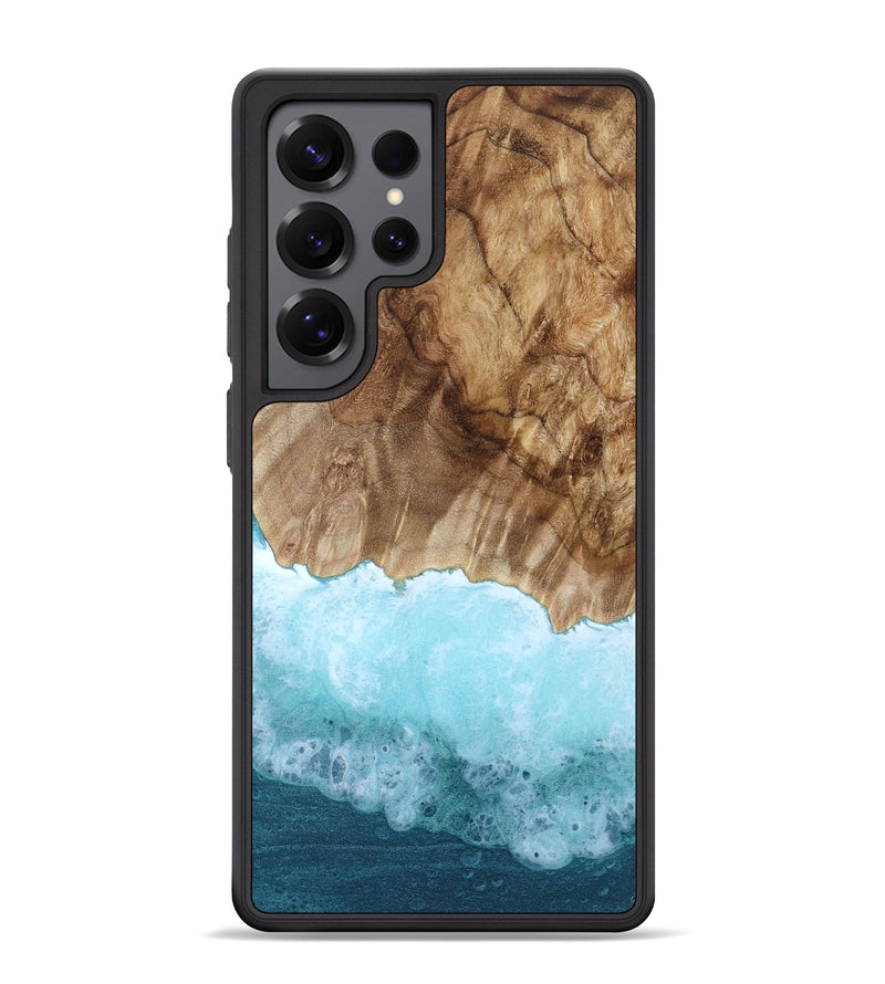 Galaxy S25 Ultra Wood Phone Case - Darion (Coastal, 799898)
