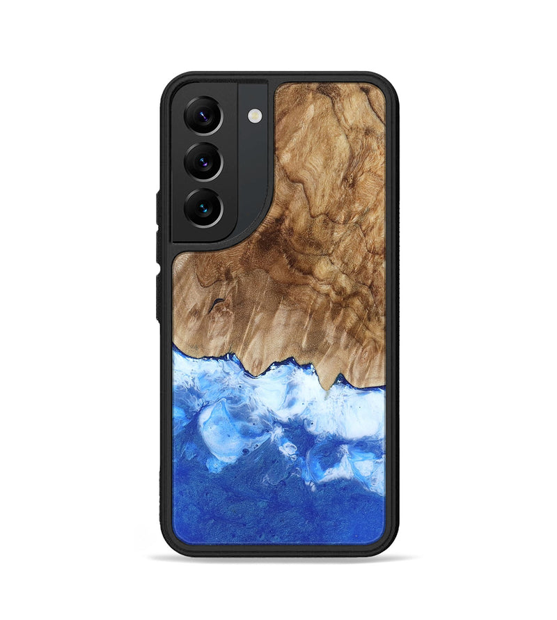 Galaxy S22 Wood Phone Case - Marco (Coastal, 799900)