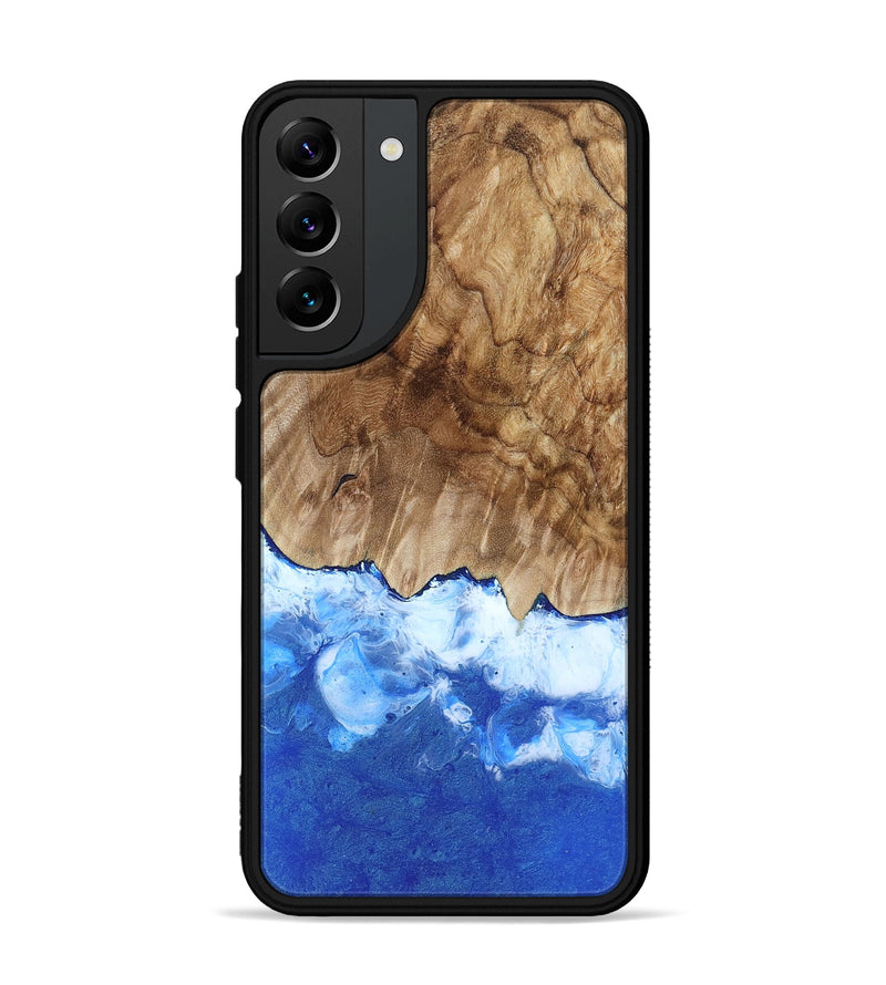 Galaxy S22 Plus Wood Phone Case - Marco (Coastal, 799900)