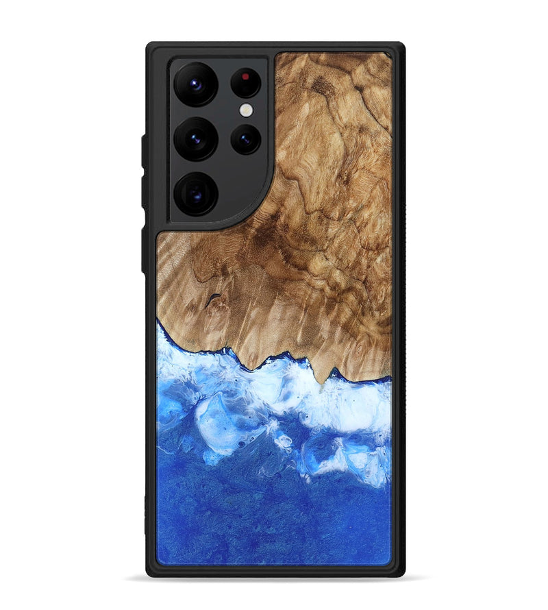 Galaxy S22 Ultra Wood Phone Case - Marco (Coastal, 799900)