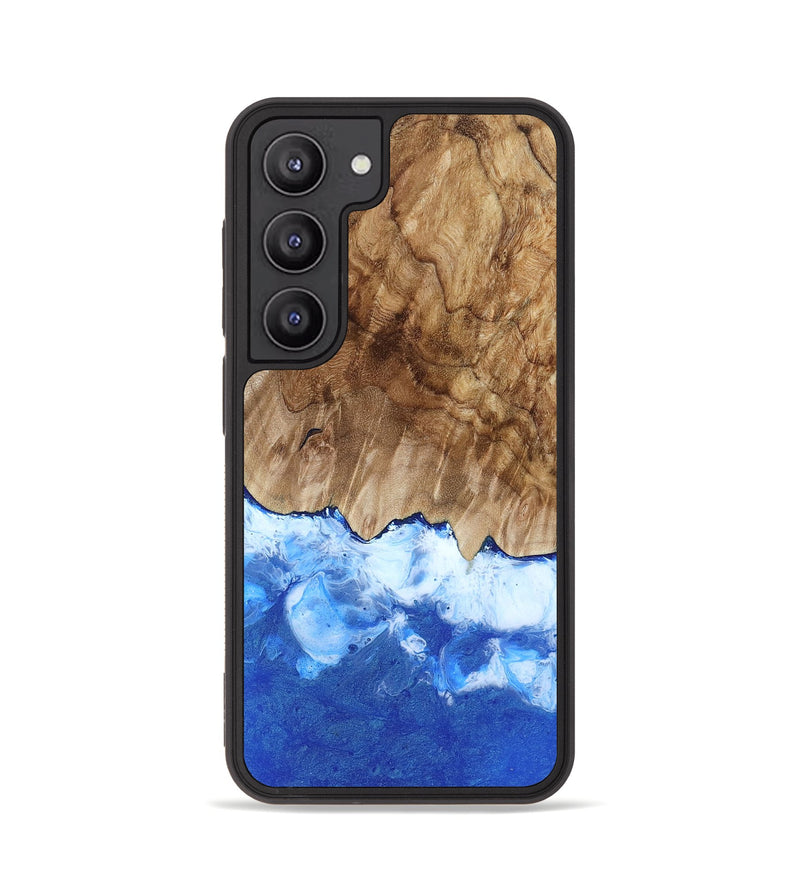 Galaxy S23 Wood Phone Case - Marco (Coastal, 799900)