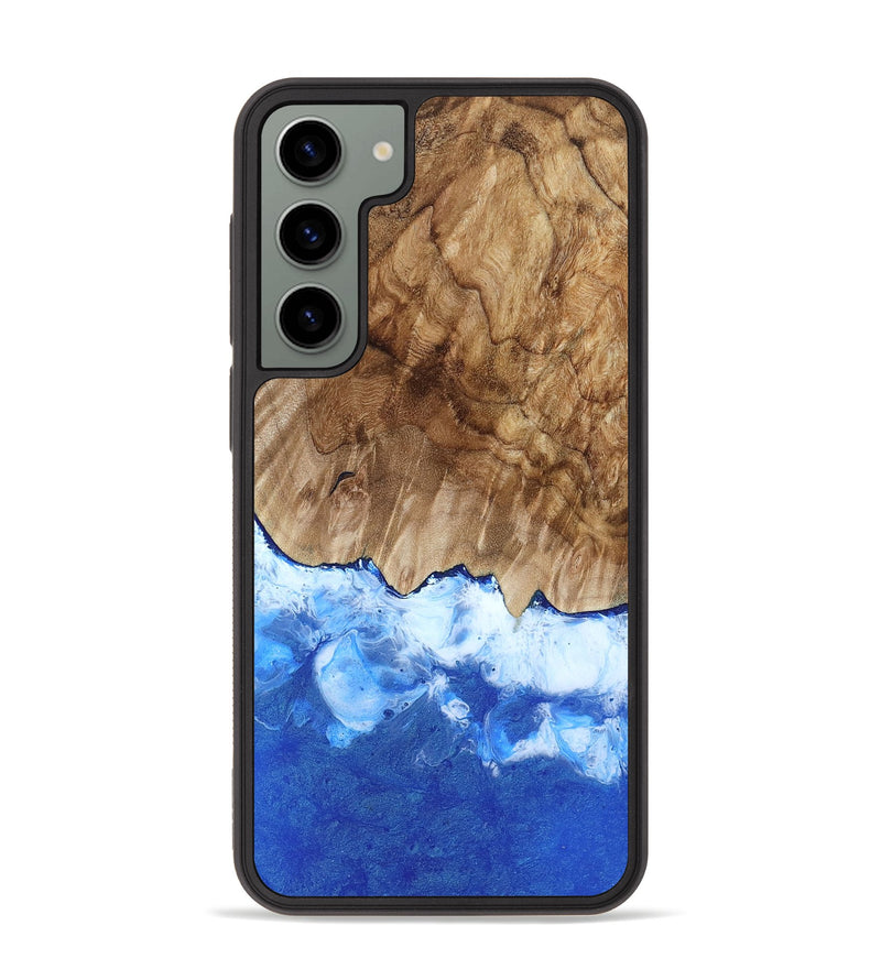 Galaxy S23 Plus Wood Phone Case - Marco (Coastal, 799900)
