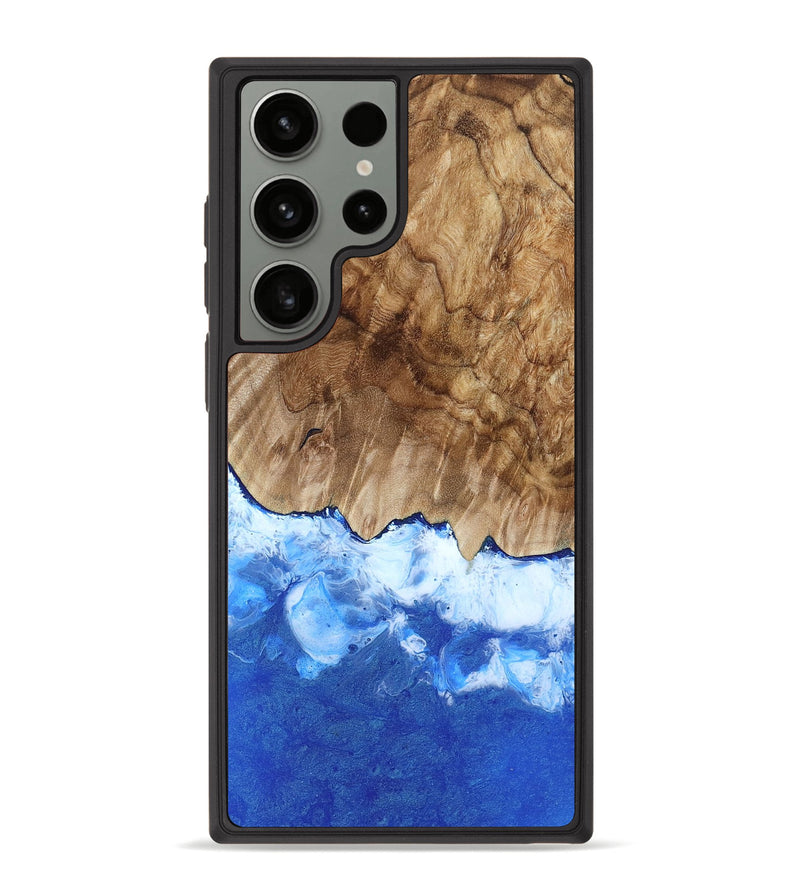 Galaxy S23 Ultra Wood Phone Case - Marco (Coastal, 799900)